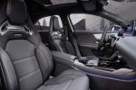Mercedes-AMG A35 4Matic Sedan 2019 года (WW)